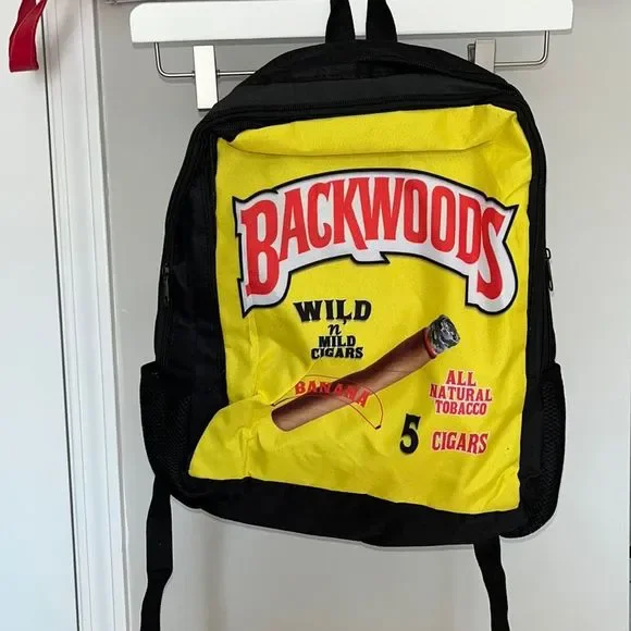 Banana Backwood Backpack s-l400.jpg main image 2